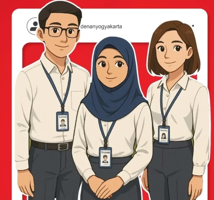 Kesempatan Magang di Istana Kepresidenan Yogyakarta Kembali Dibuka, Cek Tanggalnya!