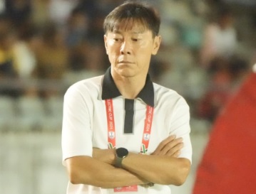 Resmi Dipecat, Shin Tae Yong Langsung Unfollow PSSI