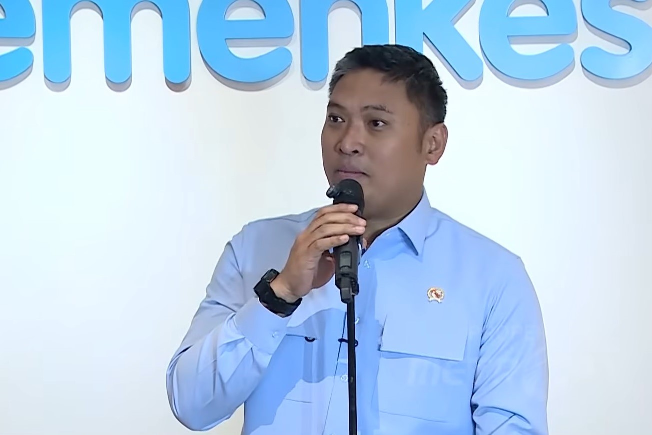 Kepala BGN: Jika Ada Unsur Sabotase dalam Program MBG, Serahkan ke Polisi, Jangan ...