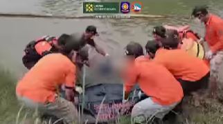 Penemuan Mayat di Sungai Serang Kulon Progo, Ini Ciri Korban yang Sudah Sulit Dikenali