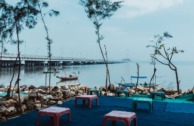 rekomendasi tempat ngabuburit di Surabaya