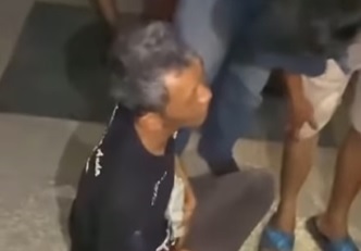 Pelaku Tabrak Lari di Semarang Ditangkap saat Mabuk, 4 Korban Kritis