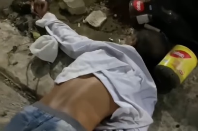 Tabrak Lari di Warungasem Batang Dini Hari Tadi, Korban Pria Dewasa dan Anak ...