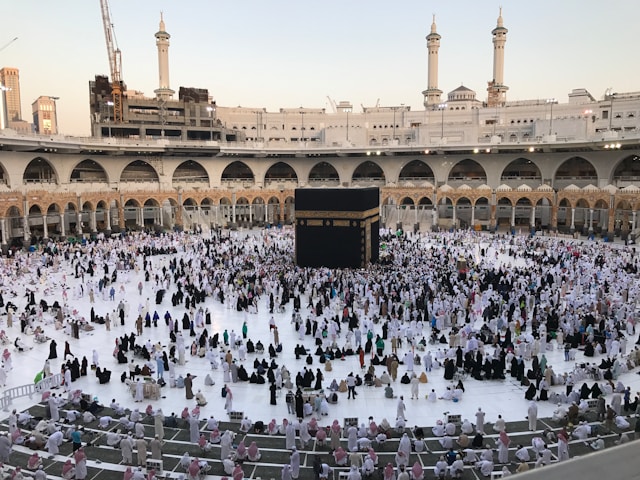 Penempatan Hotel Jamaah Haji Indonesia di Makkah dan Madinah, Dibagi Berdasarkan Jadwal Keberangkatan