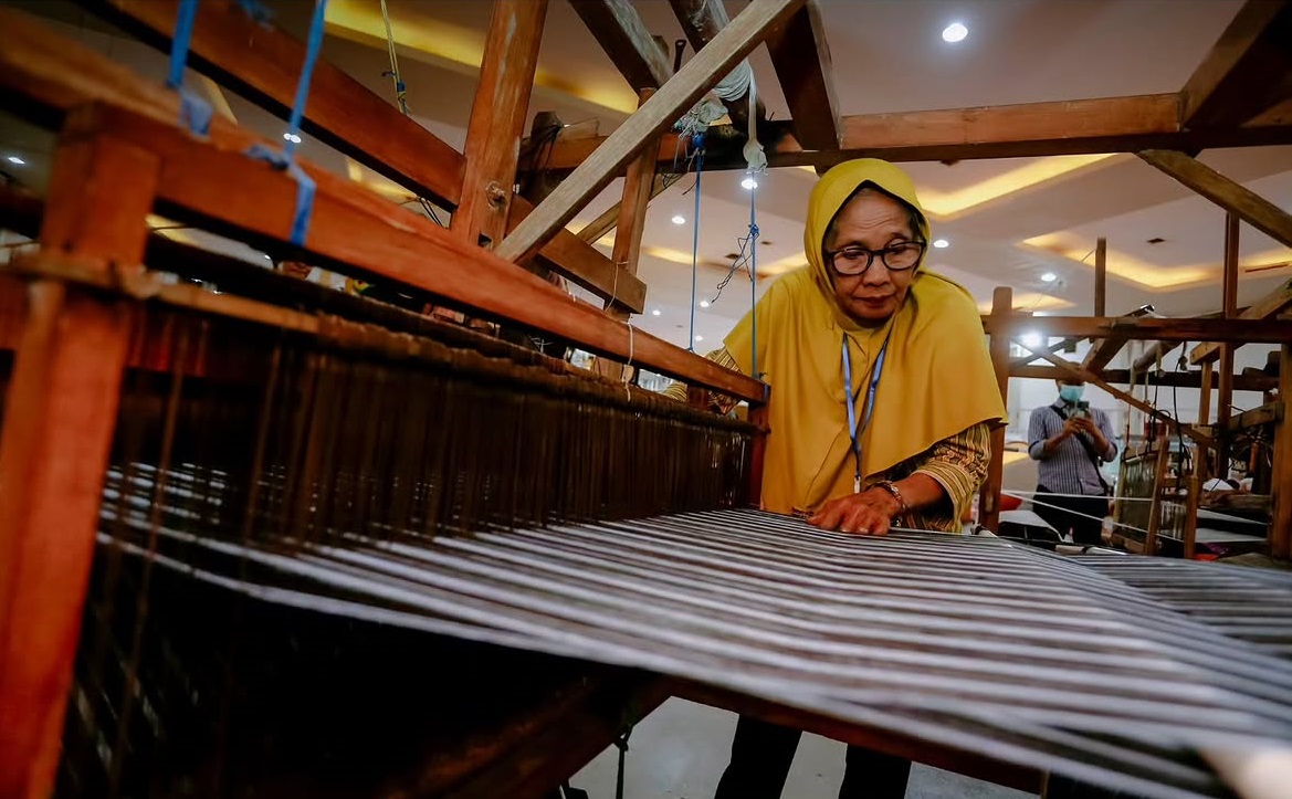 Sultan HB X: INACRAFT Festival Buka Jalan Kerajinan Yogyakarta Tembus Pasar Dunia
