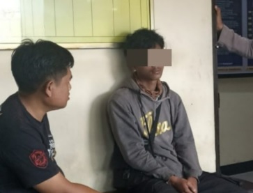 Emosi Tak Diberi Makan, Pemuda Tega Aniaya Wanita di Ciamis Hingga Tewas