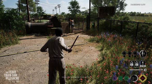 Gim The Texas Chain Saw Massacre Rilis Hari Ini: Ulasan, Cara Main, Spesifikasi PC