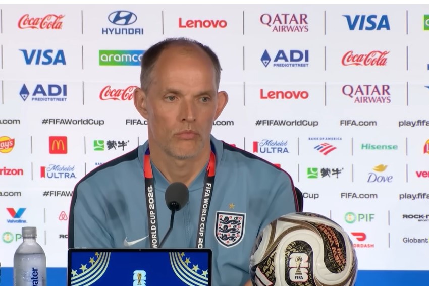 Tuchel Diserang Usai Inggris Gagal ke Final Piala Dunia 2026, Ibrahimovic: Mereka Berhenti ...