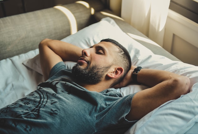 tips mengatur pola tidur saat puasa
