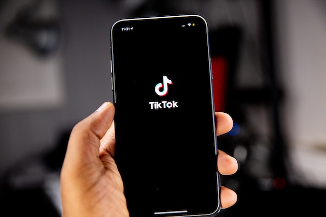 negara yang melarang tiktok