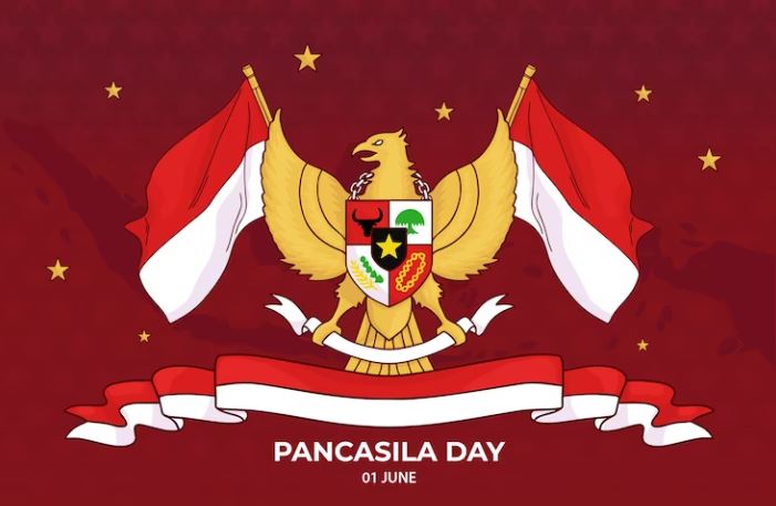 15 Link Download Twibbon Hari Pancasila 2023 Gratis, Tanpa Logo dan Nama Lembaga