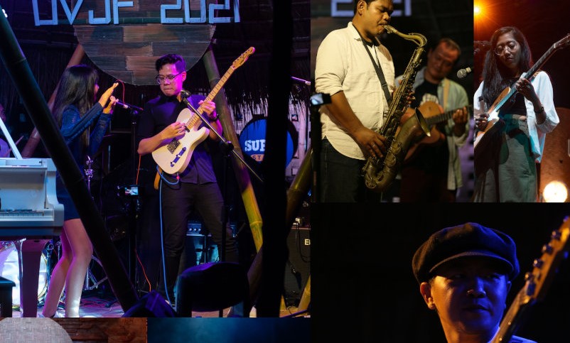 Ubud Village Jazz Festival 2023, Simak Jadwal Musisi Hingga Harga Tiketnya Sekarang
