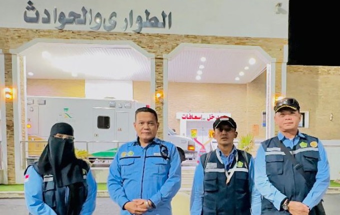 3 Jemaah Haji Hilang Belum Ditemukan Hingga Saat ini, Begini Respon PPIH