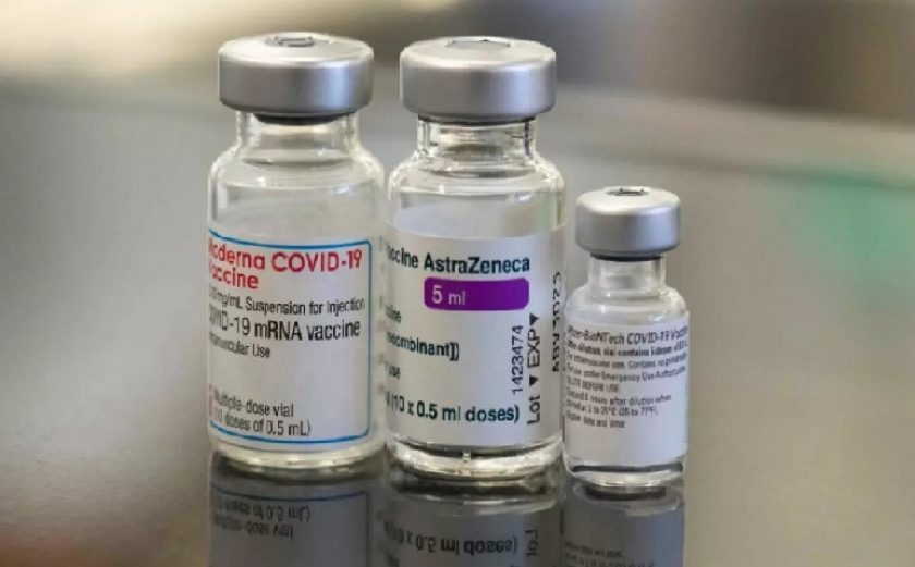 Heboh Efek Samping Vaksin AstraZeneca, Begini Penjelasan Kementerian Kesehatan