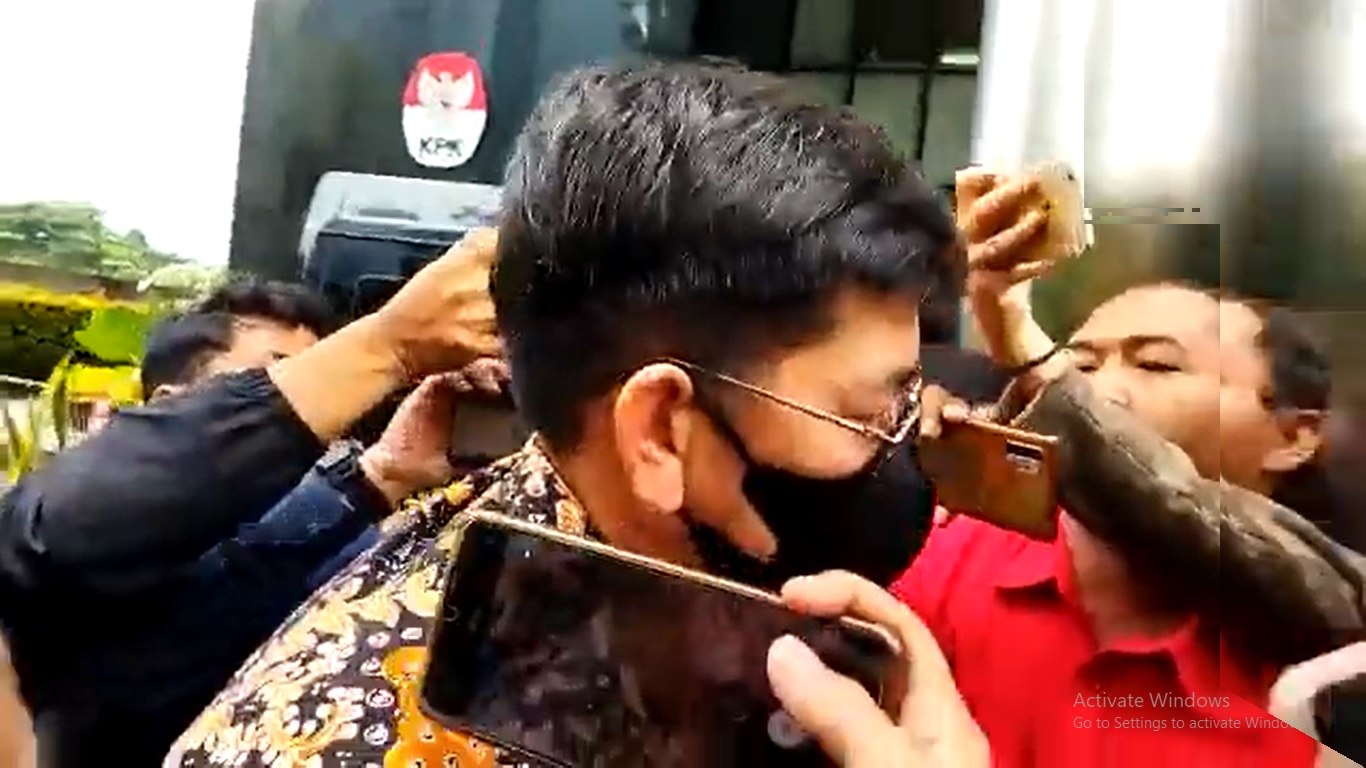 Kepala Kantor Pajak Jakarta Timur Diperiksa KPK, Ada Kaitannya Dengan ...