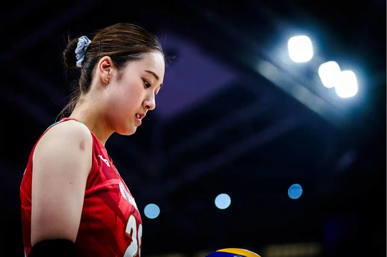 Kalah dari Brasil di Semifinal VNL 2025, Jepang Gagal Wujudkan Ambisi Final Back ...