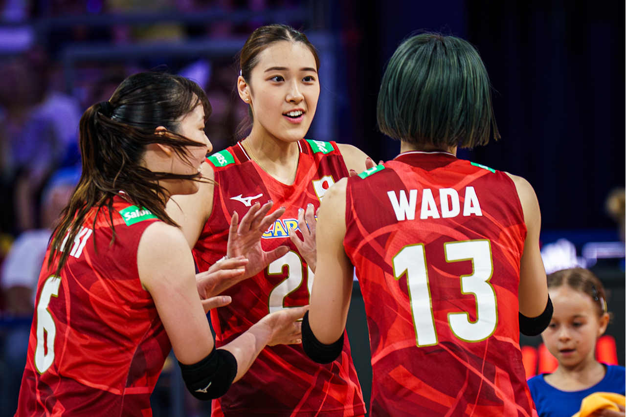 Yoshino Sato, Yukiko Wada