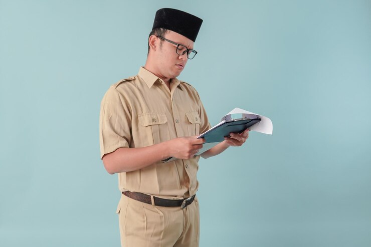 Lurah Natah Gunungkidul Mengundurkan Diri dari Jabatannya