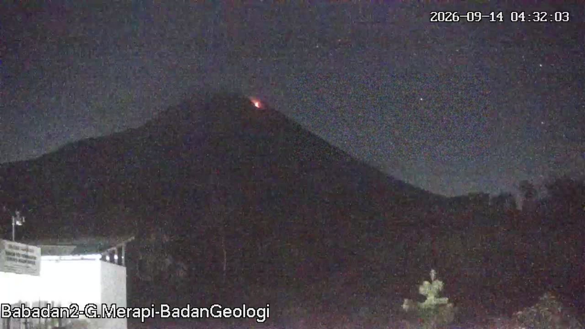 Aktivitas Merapi Hari ini, 5 Guguran Lava Meluncur hingga 1,8 Kilometer
