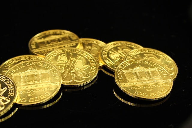 Harga Emas Antam Hari ini Rabu 29 Maret 2023 Naik, Logam Mulia 5 ...